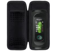 Lebakort Hard Carrying Case Compatible with MiLESEEY GeneSonic Pro,Black