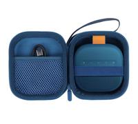 Lebakort Hard Case Compatible with Bose New SoundLink Micro (2nd Gen) Portable Speaker (Dark Blue)