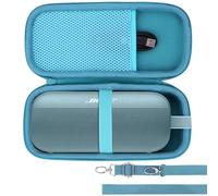 Lebakort Hard Case Compatible with Bose SoundLink Flex Gen2,Blue