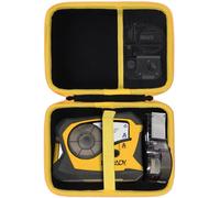Lebakort Hard Case Compatible with Brady M211 Portable Monochrome Label Printer