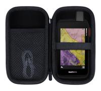 Lebakort Hard Case Compatible with Garmin Montana 700i / 700 / 750i Rugged GPS Handheld