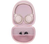 Lebakort Hard Case Compatible with JBL Tune 710BT 720BT 510BT,Pink Case | 700BT 760NC 750BTNC 660NC 560BT 570BT 520BT 670BT 770NC Live 650BTNC 400BT 500BT 460NC Over-Ear Headphones Storage Bag