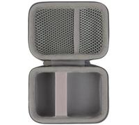 Lebakort Hard Case Compatible with Kodak Pixpro C1 Ultra-Compact Digital Camera (Earthy Brown)