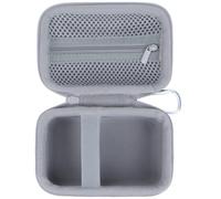 Lebakort Hard Case Compatible with Kodak Snapic A1 35mm Film Camera (Gray)