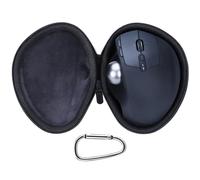 Lebakort Hard Case Compatible with Logitech Ergo M57/MX Ergo