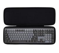 Lebakort Hard Case Compatible with Logitech MX Mechanical Wireless Lighting Performance Keyboard