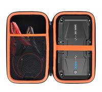 Lebakort Hard Portable case Compatible with AstroAI S8 / AstroAI S8 Ultra Jump Starter Power Pack