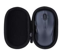 Lebakort Hard Travel Case for Logitech M510 Wireless Mouse