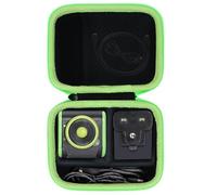 Lebakort Storage Case Compatible with LeapFrog LeapMove Active Learning Video Game System, M Size Case