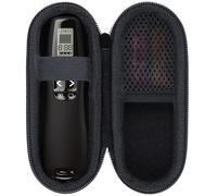 Lebakort Storage Case Compatible with Logitech Professional Presenter R800 Presentation Clicker Remote
