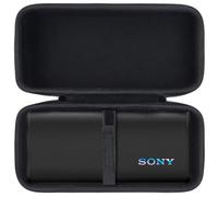 Lebakort Storage Case Compatible with Sony ULT Field 3 Portable Speaker (Black)