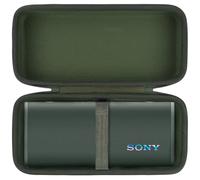Lebakort Storage Case Compatible with Sony ULT Field 3 Portable Speaker (Forest Grey)