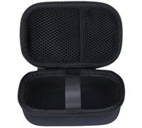 Lebakort Storage Case Compatible with Sunscien/Topiky/Rengu/Delmodes/Cenzoar/CAMWORLD/Ahlirmoy Video Camera Camcorder Digital Camera Recorder DVC