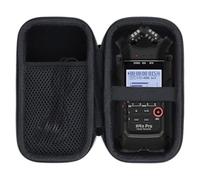 Lebakort Storage Case Compatible with Zoom H6 Portable Recorder