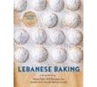 Lebanese Baking