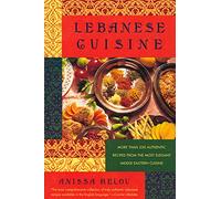 Lebanese Cuisine