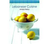 Lebanese Cuisine