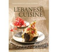 Lebanese Cuisine: Past and Present