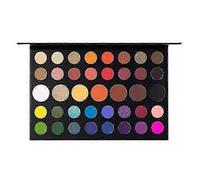 Lebanghui Eye shadow 39 colors james charles nude shimmer eyeshadow pigment eye shadow cosmetic makeup pallete|eye shadow