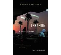 Lebanon: A House Divided