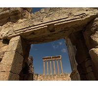 Lebanon - A Living Treasure