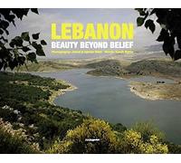Lebanon: Beauty Beyond Belief