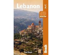 Lebanon (Bradt Travel Guides)