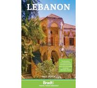 Lebanon (Bradt Travel Guides) (The Bradt Travel Guides)