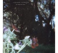 Lebanon Hanover - Let Them Be Alien [VINYL]