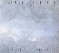 Lebanon Hanover - The World Is Getting Colder