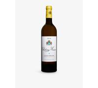 Château Musar Blanc 2018