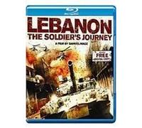 LEBANON NEW REGION 2 DVD