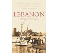 Lebanon (Through Writers' Eyes)