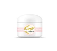 Lebarde ® - Natural Face Moisturiser normal to dry skin - containing Gold Bee product and Royal Plant from Alp Zone Mountain (4 ML)