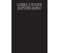 Lebbeus Woods: Slipstreaming