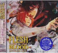Lebeau Sound Collection Series - Fresh & Blood 8