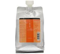 Lebel Cosmetics IAU Shampoo Cleansing Clearment - 1000ml by IAU