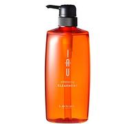 Lebel IAU Cleansing Clearment Hair Shampoo - 600ml