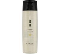 Lebel IAU Serum Cleansing - 200ml (Harajuku Culture Pack) by Lebel