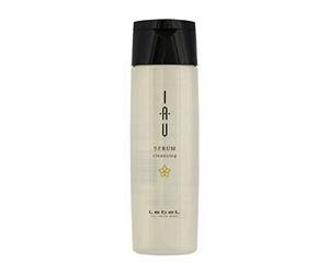 Lebel IAU Serum Cleansing Shampoo - 200ml