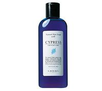 Lebel Natural Hair Soap Cypress - 240ml