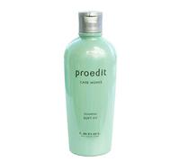 Lebel Proedit Care Works Shampoo Soft Fit - 300ml