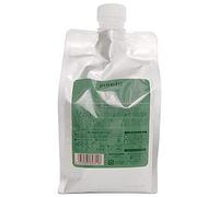 Lebel Proedit Care Works Treatment Soft Fit Plus- 1000ml - Refill (Green Tea Set)