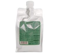 Lebel Proedit Care Works Treatment Soft Fit Plus- 1000ml - Refill (Green Tea Set)