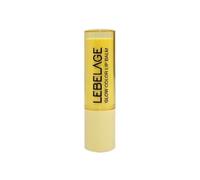 LEBELAGE - Glow Color Lip Balm - 4 Colors #101 Essential