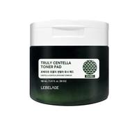 LEBELAGE - Truly Toner Pad - 4 Types Centella