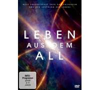 LEBEN AUS DEM ALL - DVD NEW