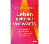 Leben geht nur vorwarts: Wann es Zeit ist, das , Jacob.