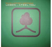 Leben I Feel You [12" VINYL]