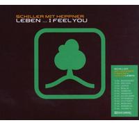 leben-i feel you cdsingle